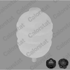 CALORSTAT BY VERNET kiegyenlítőtartály, hűtőfolyadék ET0102C2 autóalkatrész