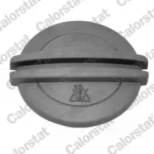 CALORSTAT BY VERNET Zárófedél, hűtőfolyadék-tartály RC0011 autóalkatrész