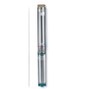 Calpeda 6SD 20/13 6 colos motorral 950 liter 20.2 bar