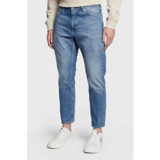 Calvin Klein Blugi barbati Calvin Klein J30J322993 34 EU Albastru