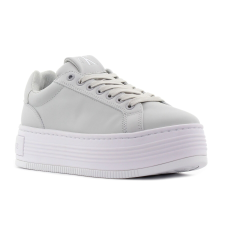 Calvin Klein Bold Platform szürke platformos női cipő Méret:36 női cipő