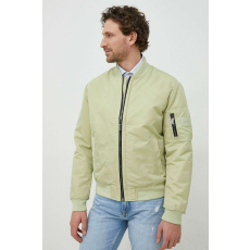 Calvin Klein Bomber dzseki Calvin Klein K10K109907 XL INTL Világos zöld