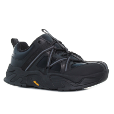 Calvin Klein Chunky Runner Vibram fekete férfi cipő Méret:46 férfi cipő