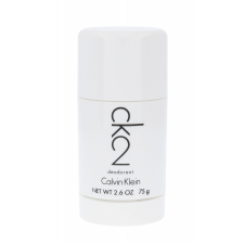 Calvin Klein CK2, deo stift 75ml dezodor