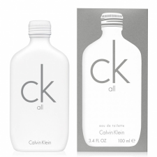 Calvin Klein CK All EDT 50 ml parfüm és kölni