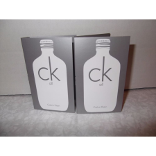 Calvin Klein CK All, Illatminta parfüm és kölni