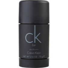 Calvin Klein CK BE Deo Stick 75ml Hölgyeknek és Uraknak dezodor