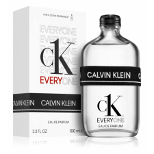 Calvin Klein CK Everyone EDP 100ml Hölgyeknek és Uraknak (3616301781127) parfüm és kölni