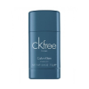 Calvin Klein CK Free deostick for men 75 ml
