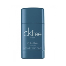 Calvin Klein CK Free deostick for men 75 ml dezodor