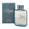  Calvin Klein Ck Free EDT 100ml