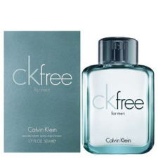 Calvin Klein CK Free EDT 50 ml parfüm és kölni