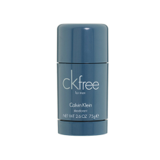 Calvin Klein CK Free férfi Deo stift (Deo stick) 75ml dezodor
