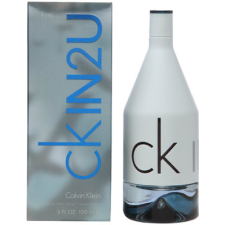 Calvin Klein CK In2U férfi parfüm (eau de toilette) edt 150ml parfüm és kölni