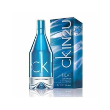 Calvin Klein CK In2U Heat him EDT 100 ml parfüm és kölni