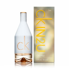 Calvin Klein CK In2U női parfüm (eau de toilette) edt 100ml parfüm és kölni