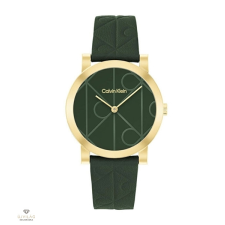 Calvin Klein CK Monogram női óra - CK25100129 karóra