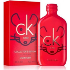 Calvin Klein CK One Chinese New Year Edition EDT 100 ml parfüm és kölni