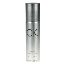 Calvin Klein CK One, Dezodor 150ml dezodor