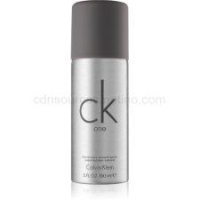  Calvin Klein CK One dezodor unisex 150 ml dezodor