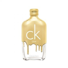 Calvin Klein CK One Gold EDT 50 ml parfüm és kölni