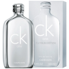 Calvin Klein CK One Platinum EDT 100 ml