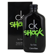 Calvin Klein CK One Shock For Him EDT 50 ml parfüm és kölni