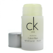  Calvin Klein CK One stift dezodor unisex 75 g dezodor