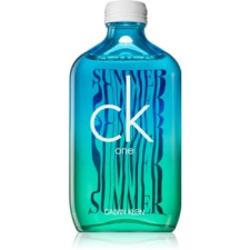 Calvin Klein CK One Summer 2021 EDT 100 ml parfüm és kölni