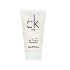 Calvin Klein CK One, tusfürdő gél 200ml tusfürdők
