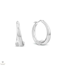 Calvin Klein CK Spiral női fülbevaló - CKJ35000768 fülbevaló