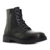 Calvin Klein Combat Mid Lace fekete férfi bokacsizma Méret:44