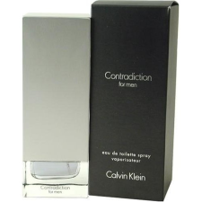 Calvin Klein Contradiction EDT 30ml parfüm és kölni