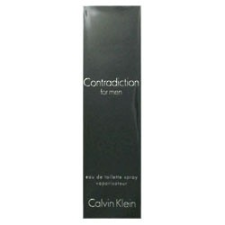 Calvin Klein Contradiction EDT 50 ml parfüm és kölni
