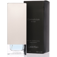 Calvin Klein Contradiction for Men EdT 100 ml (0088300000319) parfüm és kölni
