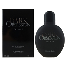 Calvin Klein Dark Obsession for Men EDT 125 ml parfüm és kölni