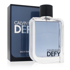 Calvin Klein Defy EDT M 200ml parfüm és kölni