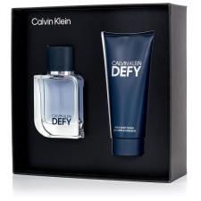Calvin Klein Defy EdT Set 150ml kozmetikai ajándékcsomag