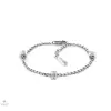 Calvin Klein Duality női karkötő - CKJ35000956