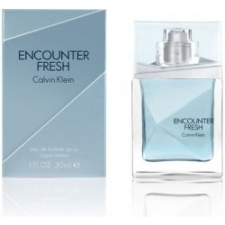 Calvin Klein Encounter fresh EDT 30 ml parfüm és kölni