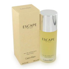 Calvin Klein Escape, Illatminta parfüm és kölni