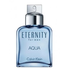 Calvin Klein Eternity Aqua EDT 100 ml parfüm és kölni