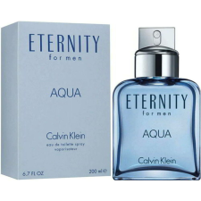 Calvin Klein Eternity Aqua EDT 200ml Férfi Parfüm parfüm és kölni