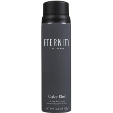 Calvin Klein Eternity body spray for men 152 g. dezodor