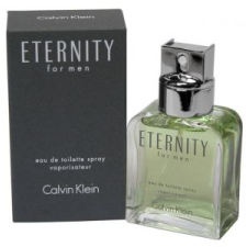 Calvin Klein Eternity EDT 15 ml parfüm és kölni