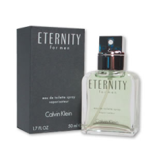 Calvin Klein Eternity EDT 30 ml parfüm és kölni