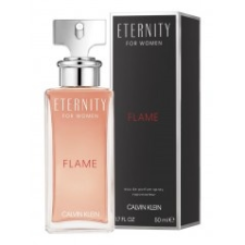 Calvin Klein Eternity Flame EDP 50 ml parfüm és kölni
