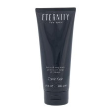Calvin Klein Eternity For Men tusfürdő 200 ml férfiaknak tusfürdők