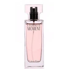 Calvin Klein Eternity Moment EDP 100 ml Hölgyeknek (0088300139491) parfüm és kölni