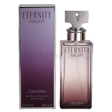 Calvin Klein Eternity Night EDP 100 ml parfüm és kölni